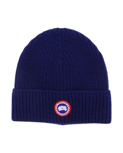Accessoires Canada Goose pour homme en coloris Bleu Lyst
