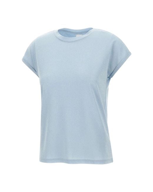 Eleventy Blue T-Shirts
