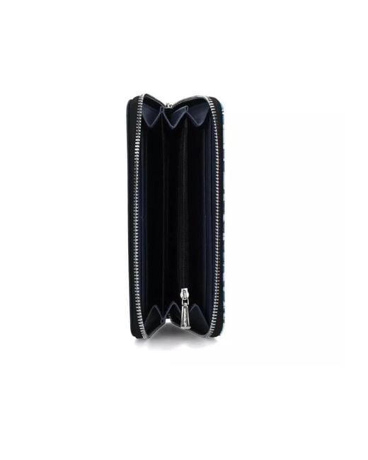 Wallets & Cardholders di Gattinoni in Blue