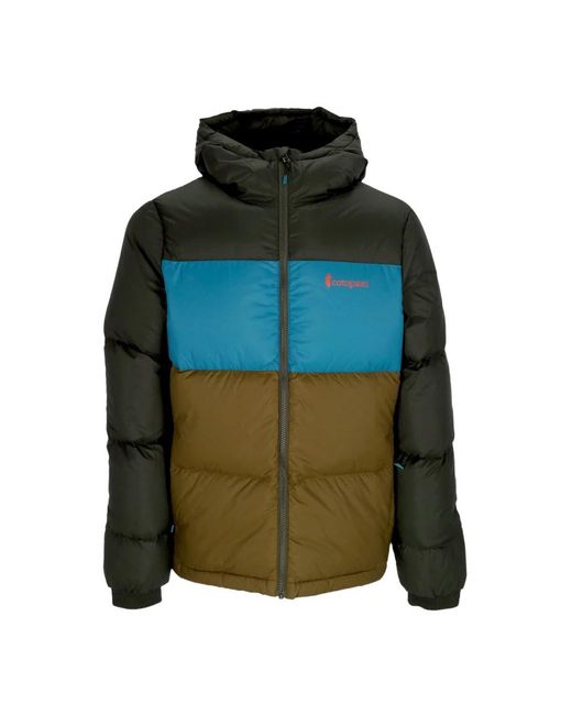 Down Jackets COTOPAXI pour homme en coloris Green
