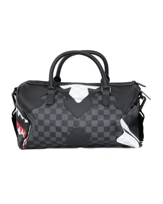 Bags > weekend bags Sprayground pour homme en coloris Black