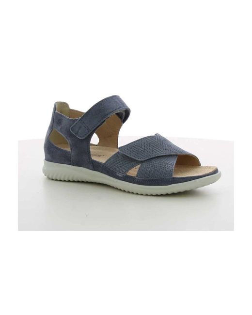 Hartjes Blue Blaue breeze sand schuhe