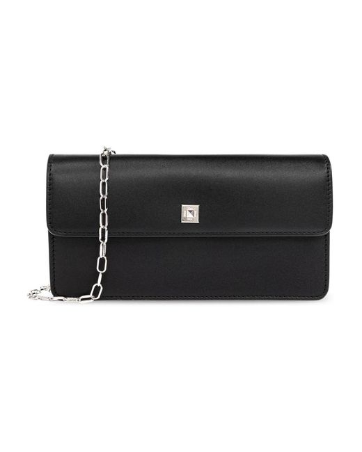 Max Mara Black Wallets & Cardholders