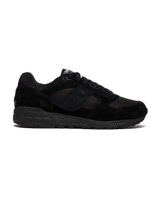 Saucony Sneakers in het Black voor heren