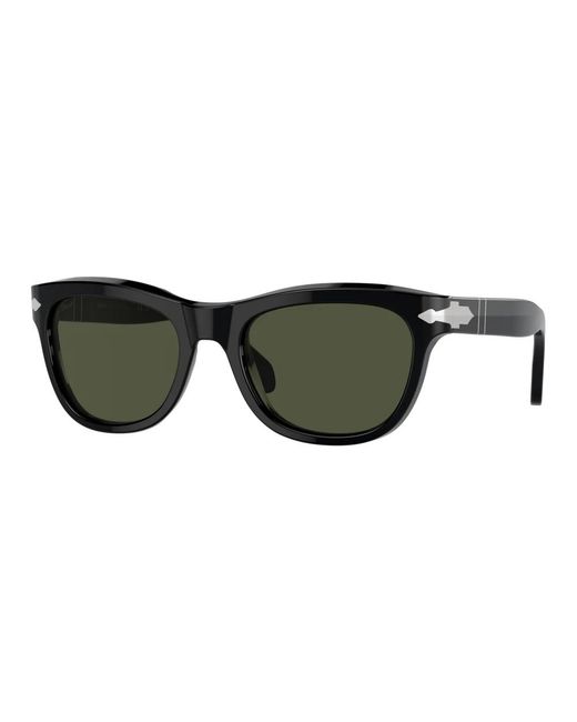 Persol Black Sunglasses