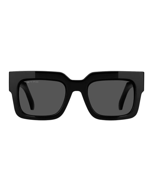 Etro Black 0080/S 807(Ir)