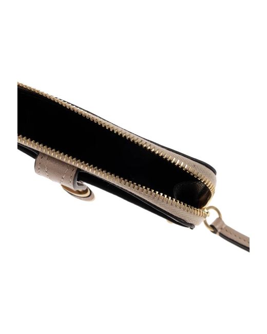 Wallets & Cardholders Chloé de color Natural