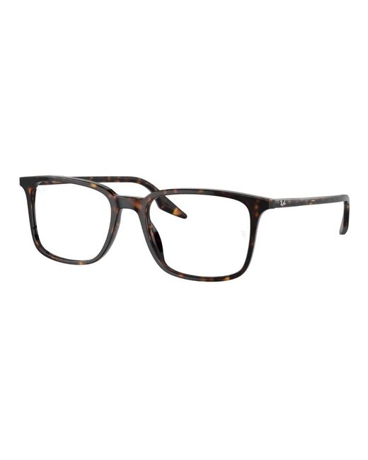 Ray-Ban Black Accessories