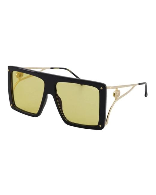 Carrera Black Sunglasses