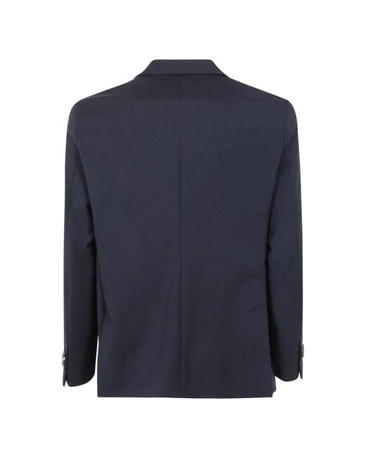 Blazers Rrd pour homme en coloris Blue