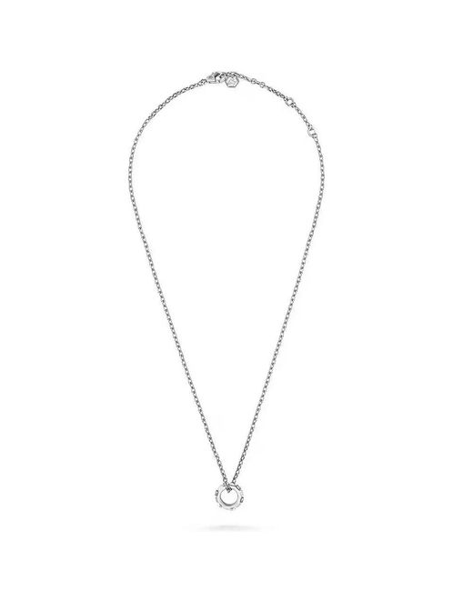 Necklaces di Philipp Plein in Metallic