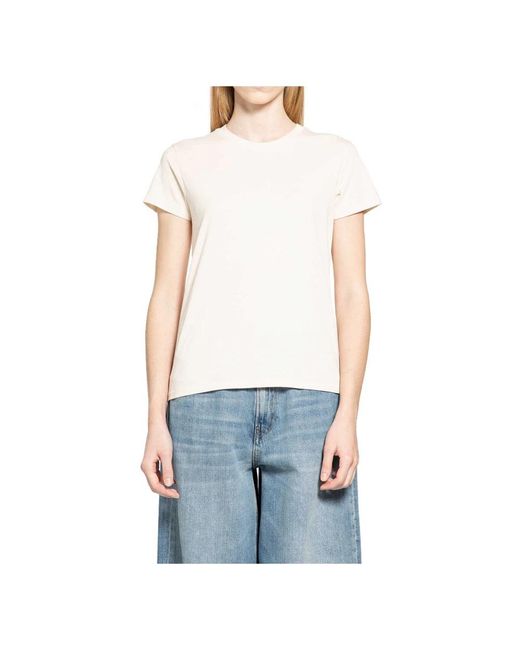 T-Shirts 6397 de color Blue