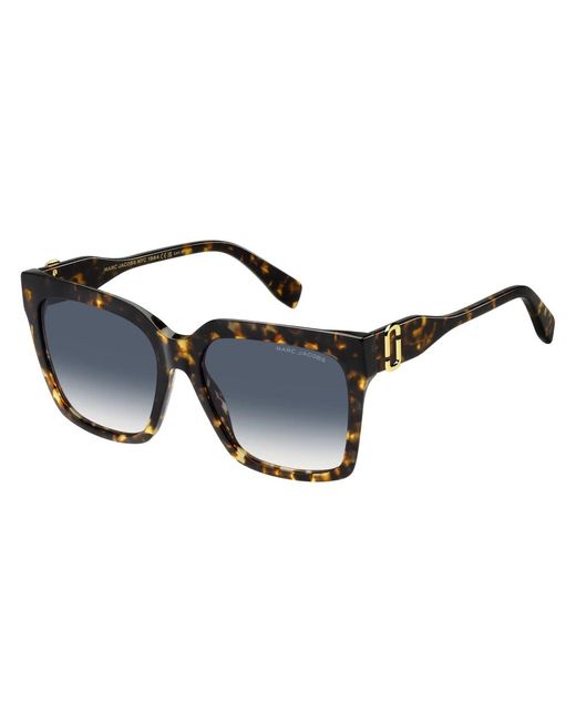 Sunglasses di Marc Jacobs in Blue