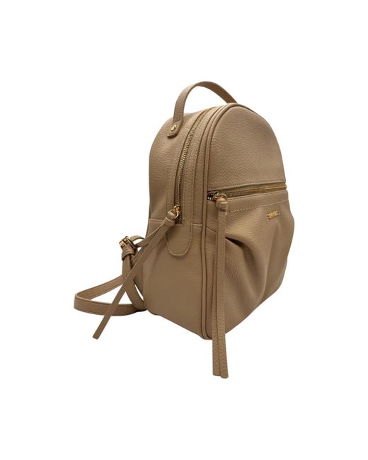 Backpacks di CafeNoir in Natural