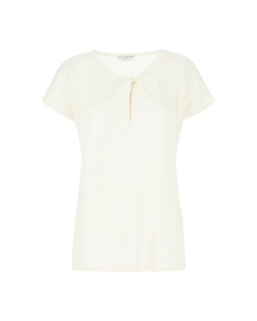 Blouses Ballantyne en coloris White