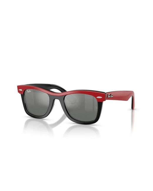 Ray-Ban Multicolor Sunglasses