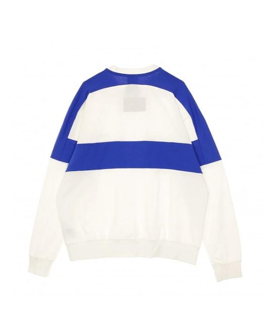 Sweatshirts Nike de hombre de color Blue