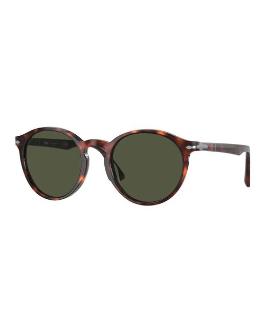 Persol Brown Sunglasses for men
