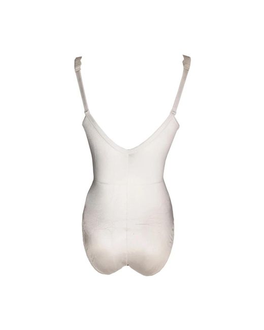 Lisanza Body in het White