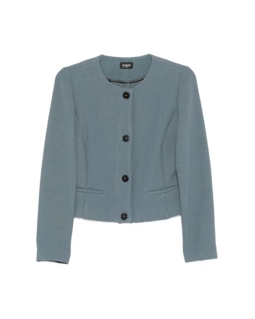 Marella Light Jackets in het Blue