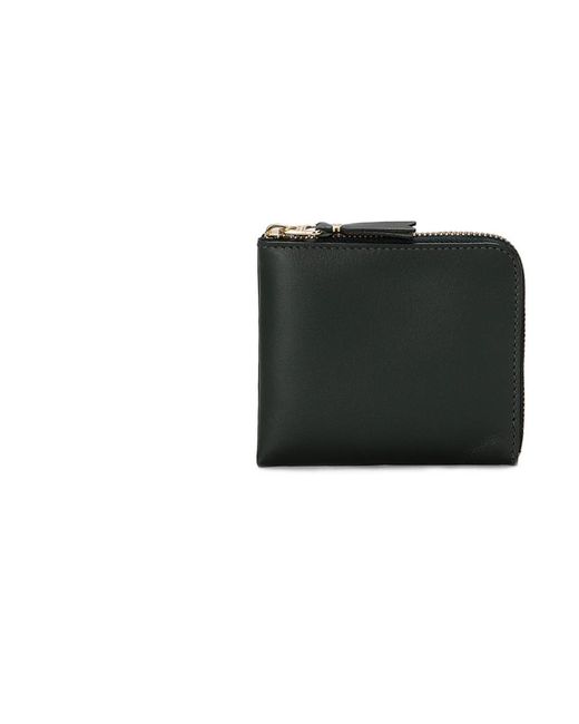 Comme des Garçons Black Wallets & Cardholders