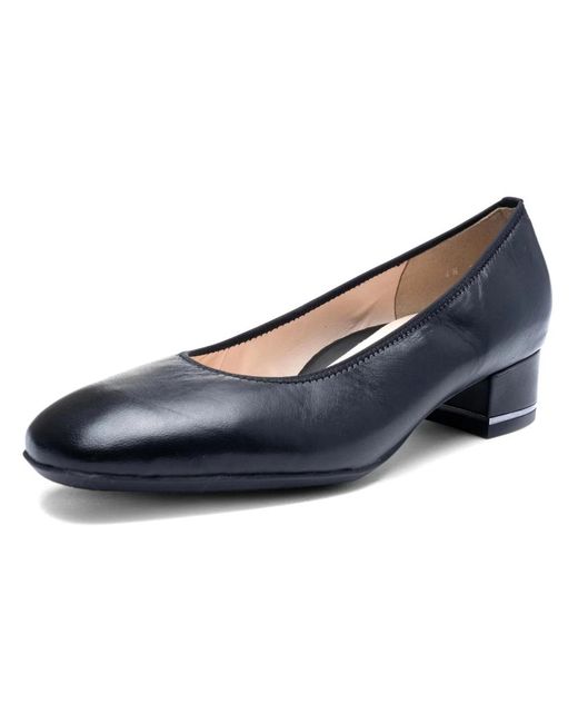 Pumps Ara en coloris Blue