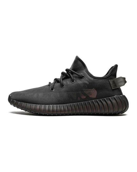 Yeezy Black Sneakers for men