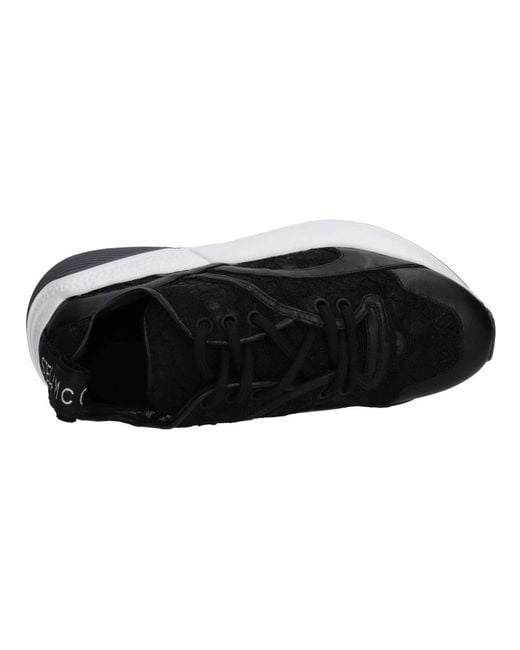 Stella McCartney Black Sneakers