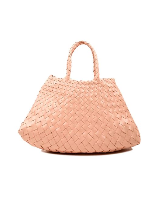 Handbags di Dragon Diffusion in Pink