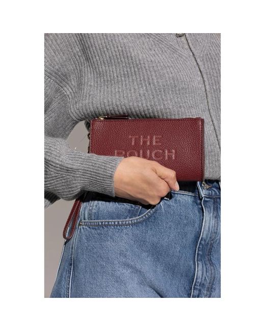 Marc Jacobs Red Clutches