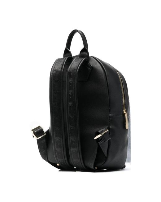 Bags > backpacks Chiara Ferragni en coloris Black