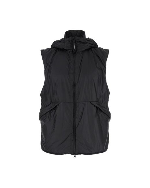 Vests C P Company de hombre de color Black