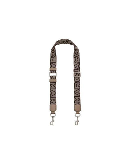 Marc Jacobs The Thin Strap in het White