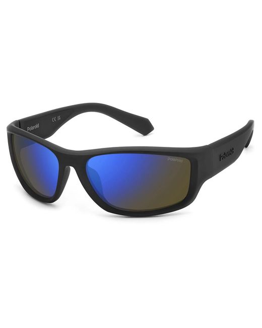 Polaroid Blue Sunglasses for men