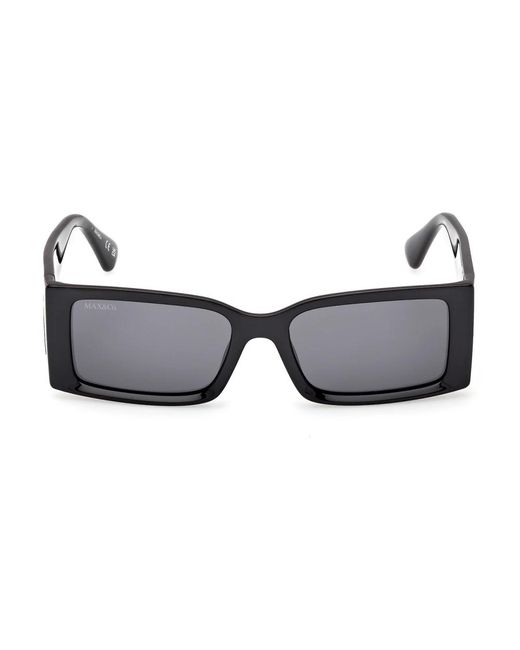 MAX&Co. Black Sunglasses