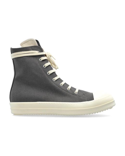 Rick Owens Sneakers Sneaks in Brown für Herren