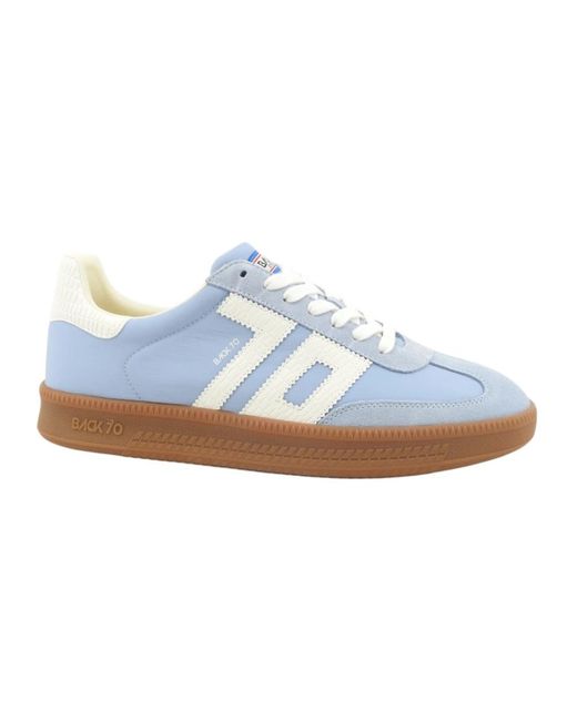 Back70 Cloud Sneakers in Blue für Herren