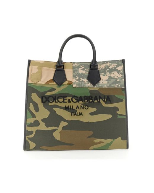 Dolce & Gabbana Handtassen - - Dames in het Green