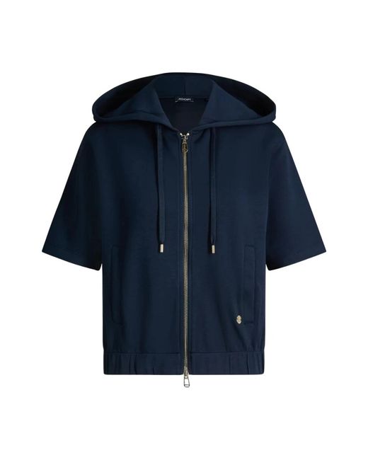 Zip-Throughs Joop! en coloris Blue