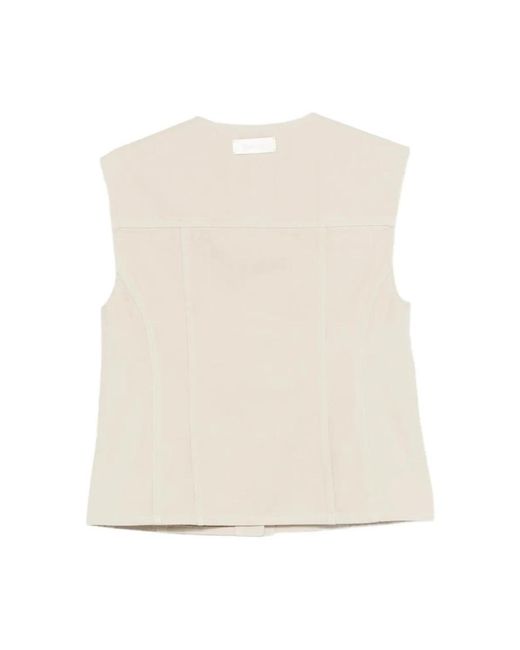 Barbour Natural Waistcoats