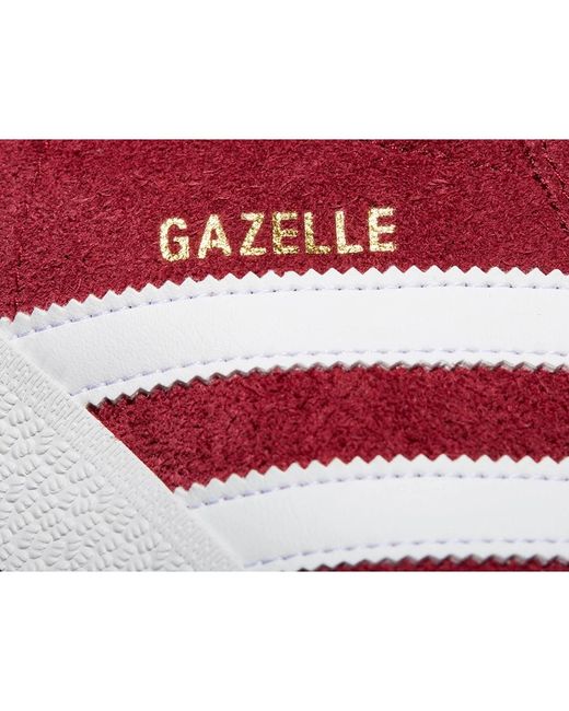 Adidas Sneakers in het Red voor heren