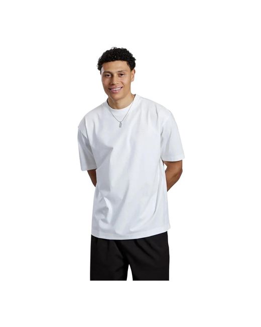 Aeden Tops ,Wit ,Clyra Tee in het White voor heren