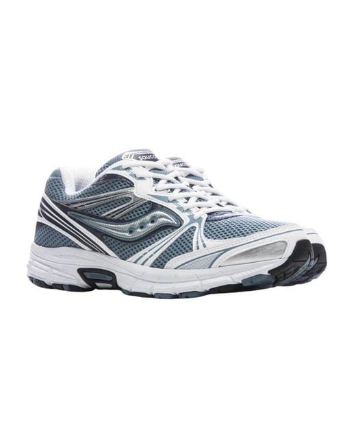 Saucony Grid Legacy in Blue für Herren