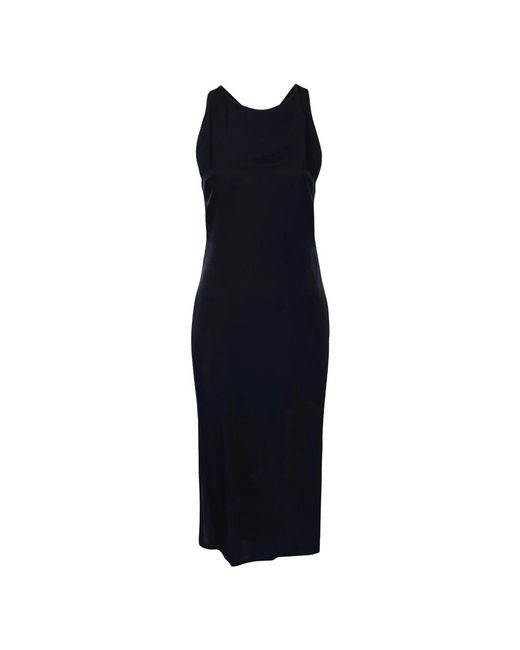 Gauchère 1202 Midnight Jurk in het Blue
