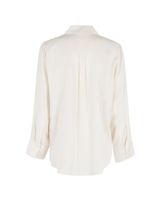 Blouses Seventy en coloris White