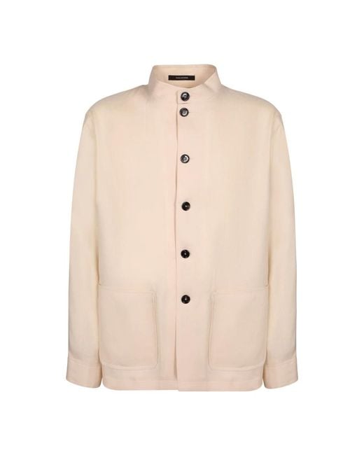Tagliatore Natural Light Jackets for men