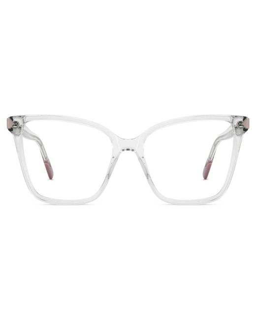 Missoni Metallic Glasses