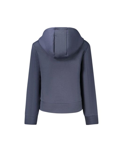 K-Way Light Jackets in het Blue
