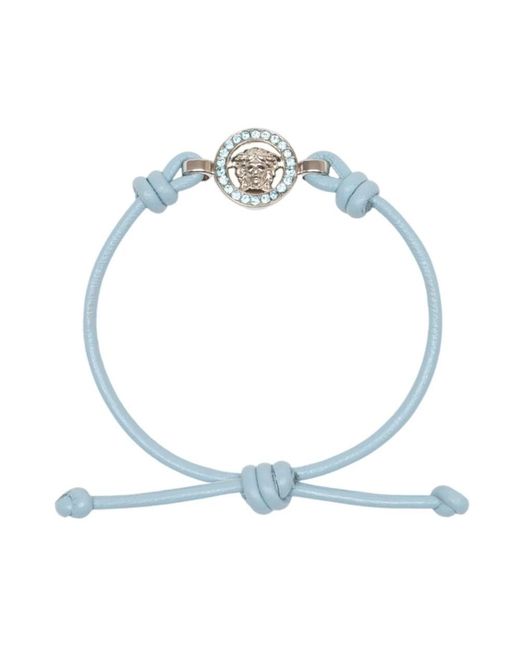 Versace Blue Bracelets