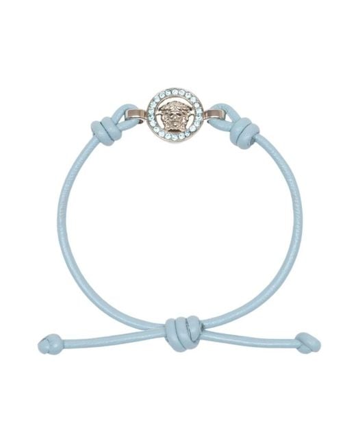 Versace Blue Bracelets